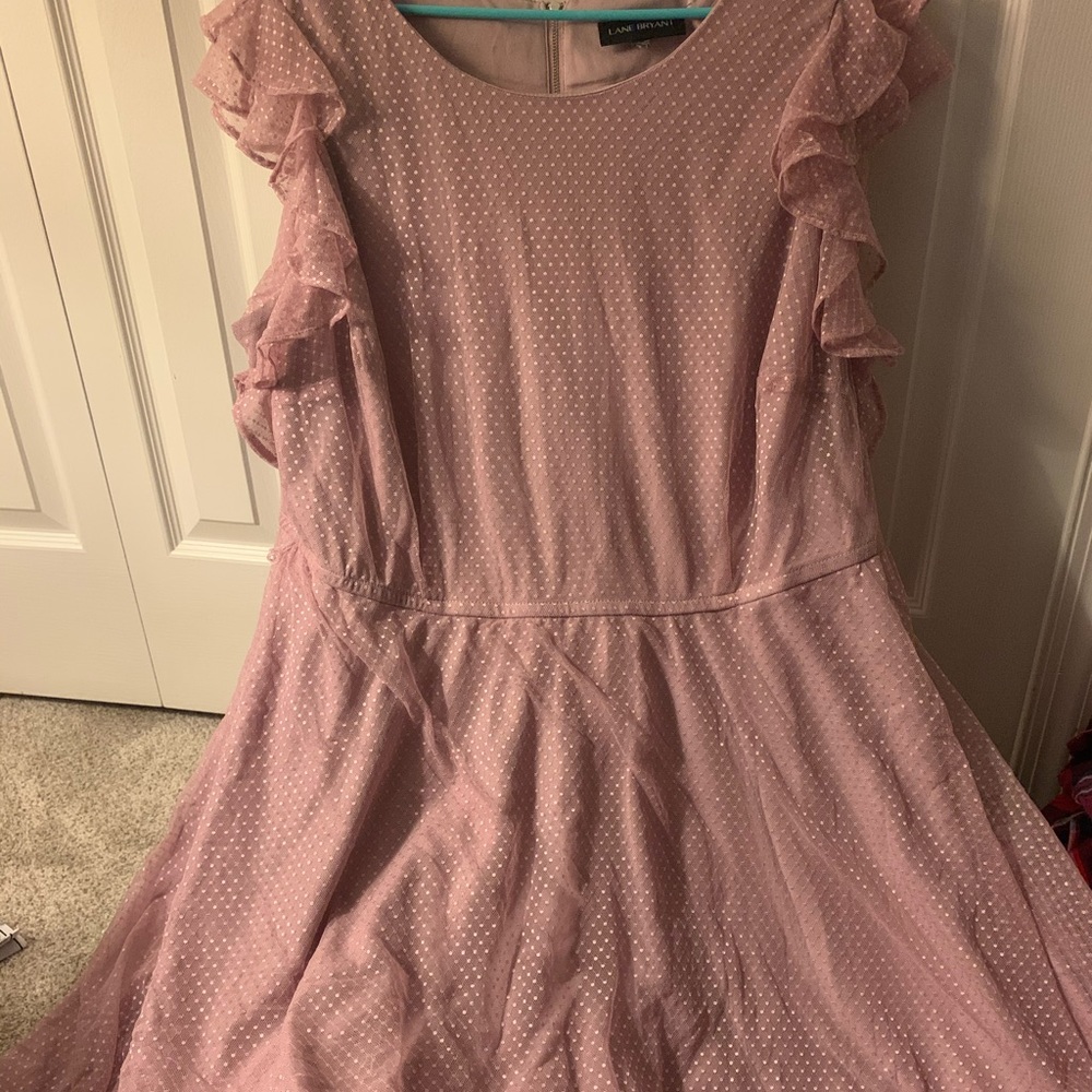 HOLIDAY/PARTY DRESS
